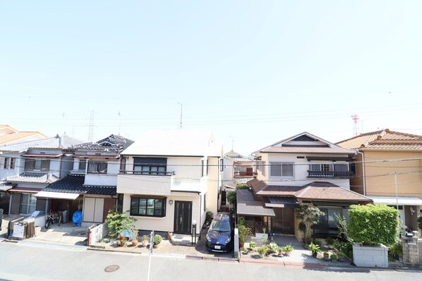 粟生新家３丁目戸建の物件内観写真